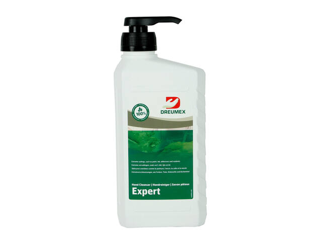 Handreiniger Dreumex Expert blik 1L