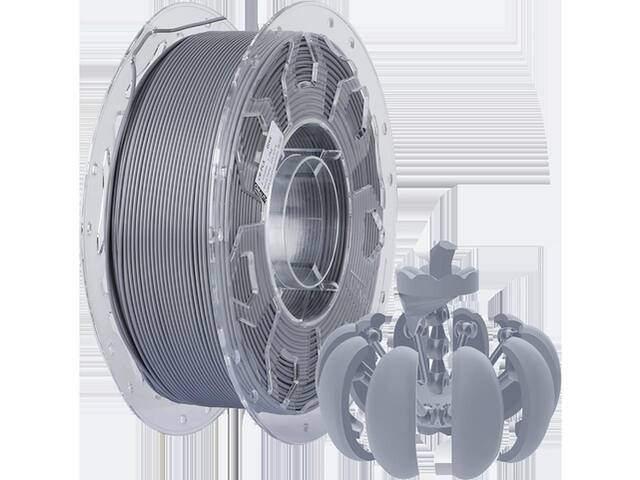 3D Filament Creality CR PLA 1.75mm grijs 1kg