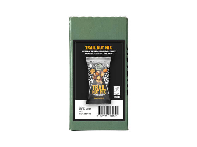 Studentenhaver NoyNuts zak 45 gram