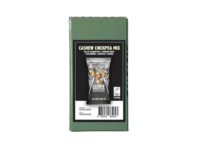 Cashewnoten NoyNuts mix zak 45 gram