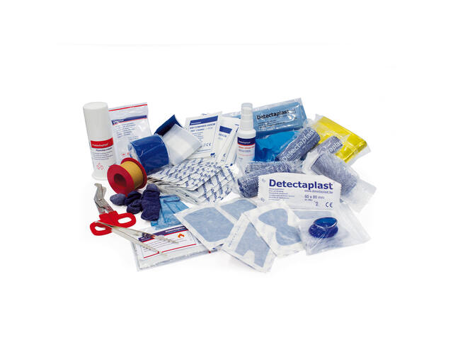 Medic Box Protectaplast Pro L