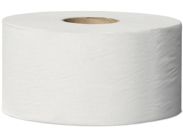 Toiletpapier Tork T1 Universal jumbo 1laags 500m
