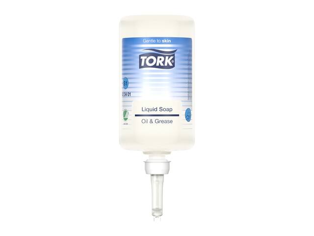 Handzeep Tork S1 Premium vloeibaar 1000ml