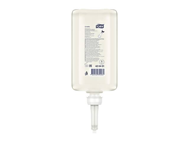 Handzeep Tork S1 Premium vloeibaar 1000ml