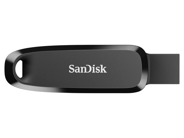 Phone Drive 512GB USB-C 3.2- USB-A zwart