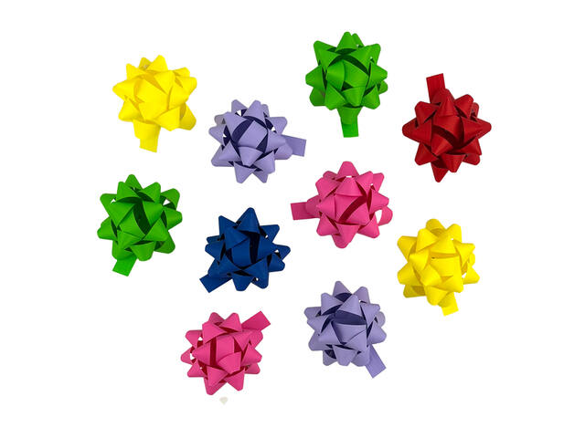 Rozetten Haza 50mm mat assorti