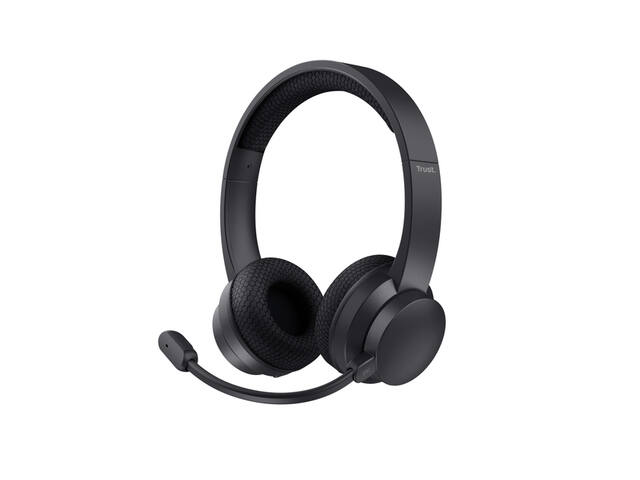 Headset Trust Ayda draadloos