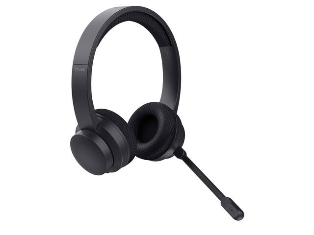 Headset Trust Ayda draadloos