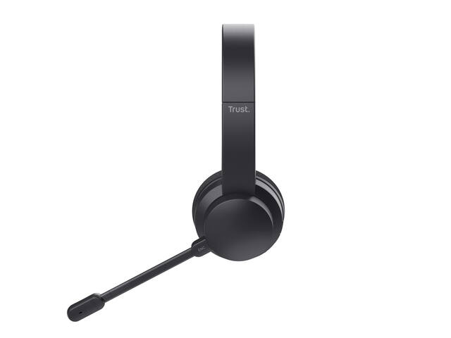 Headset Trust Ayda draadloos