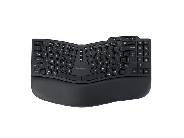 Toetsenbord Kensington EQ Pro Fit KB675 TKL Ergo