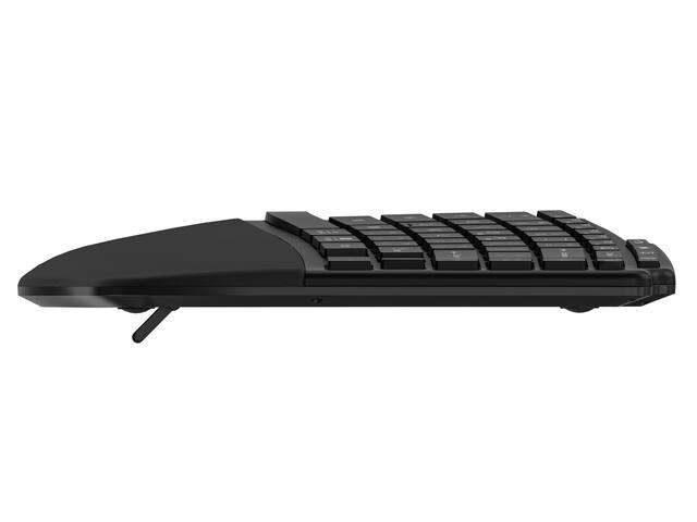 Toetsenbord Kensington EQ Pro Fit KB675 TKL Ergo