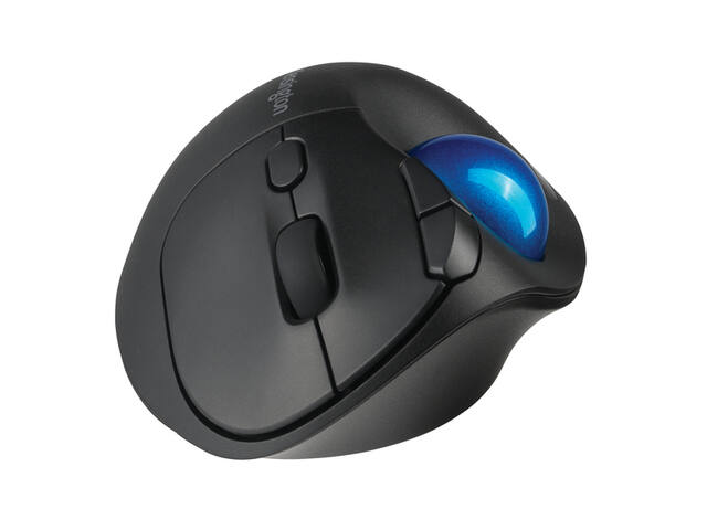 EQ TB450 Trackball