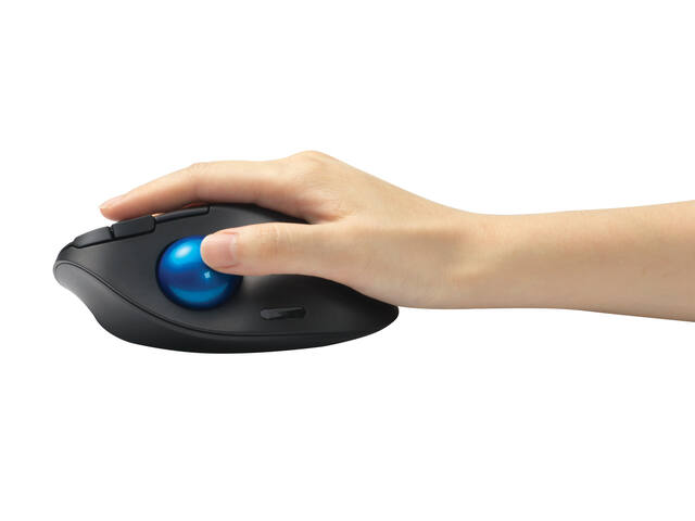 EQ TB450 Trackball