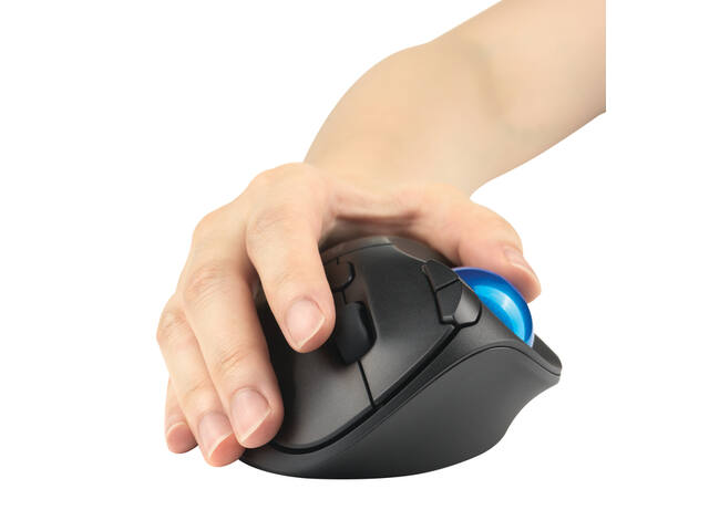 EQ TB450 Trackball