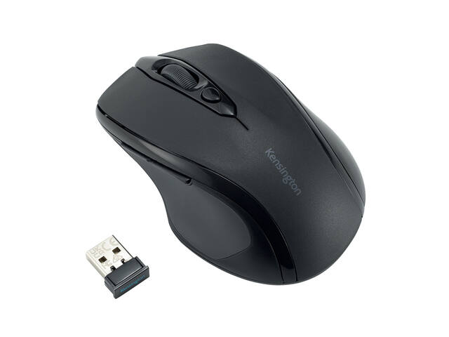 EQ MY310S Draadloze Muis