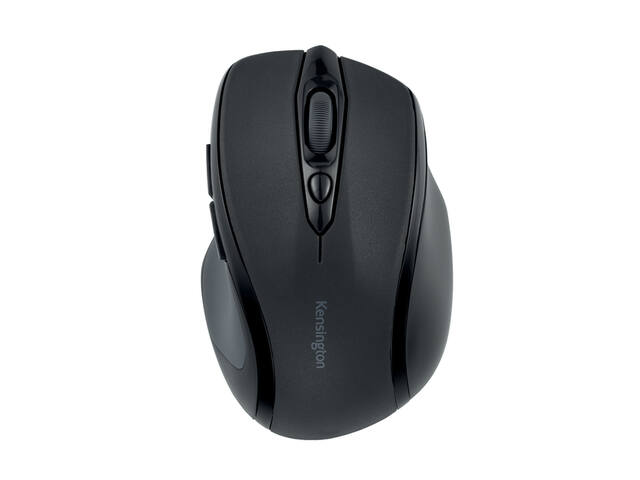 EQ MY310S Draadloze Muis