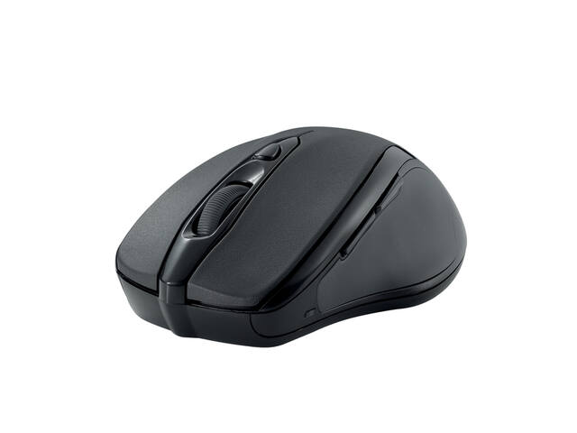 EQ MY310S Draadloze Muis