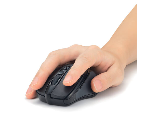 EQ MY310S Draadloze Muis