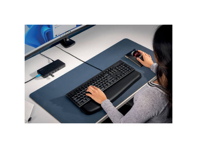 EQ KB100 Standaard Toetsenbord - Qwerty