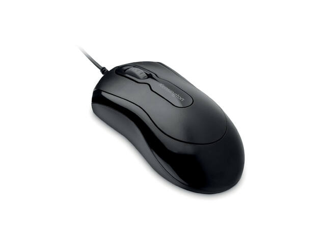 EQ Mouse-in-a-Box Bedraade Muis