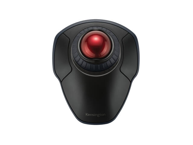 Muis Kensington Trackball Orbit Draadloos