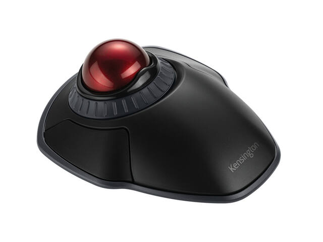 Muis Kensington Trackball Orbit Draadloos