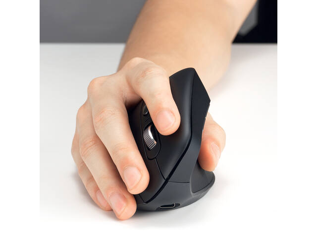 Muis Kensington EQ Pro Fit Ergo MY630