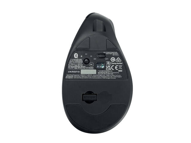 Muis Kensington EQ Pro Fit Ergo MY630