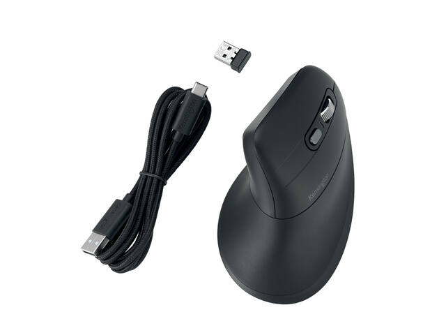Muis Kensington EQ Pro Fit Ergo MY630
