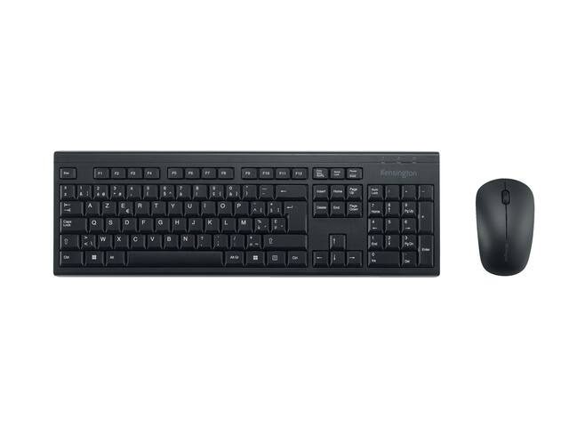 Toetsenbord + muis Kensington EQ KM150 qwerty