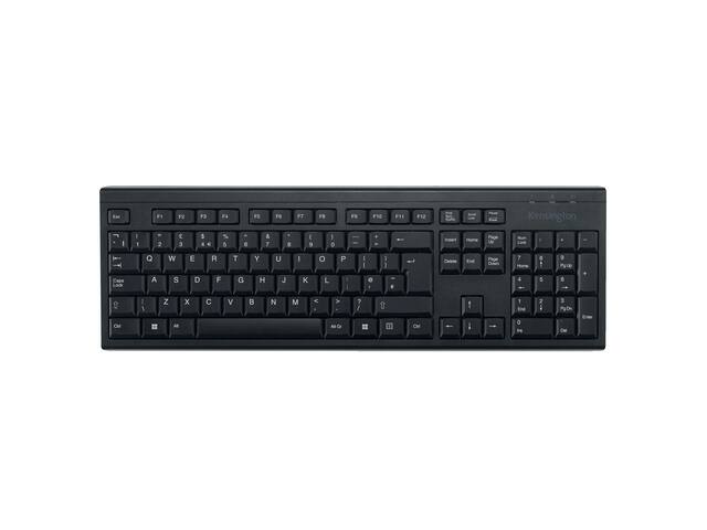 Toetsenbord Kensington EQ KB150 draadloos qwerty
