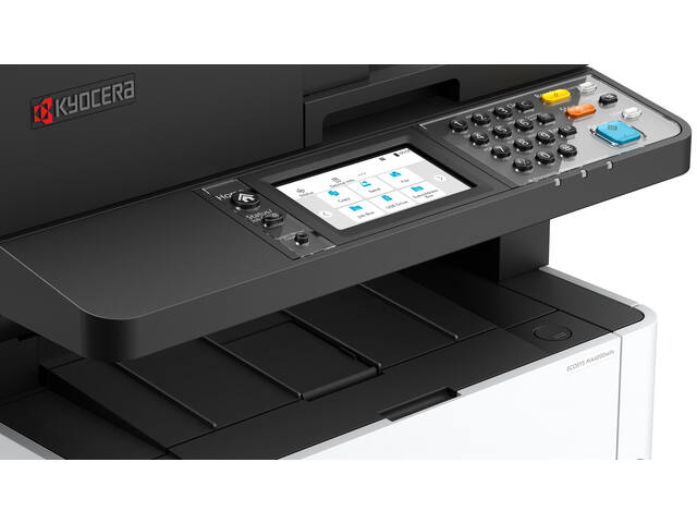 Multifunctional Laser Kyocera Eco MA4000wifx 5GHZ