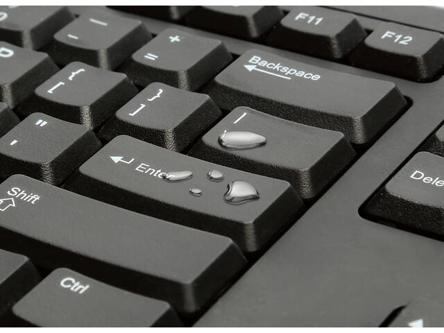Toetsenbord Kensington EQ KB100 standaard azerty
