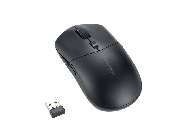 Muis Kensington EQ MY430 Oplaadbaar Draadloos