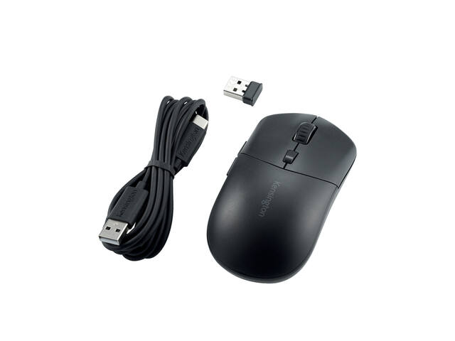 Muis Kensington EQ MY430 Oplaadbaar Draadloos