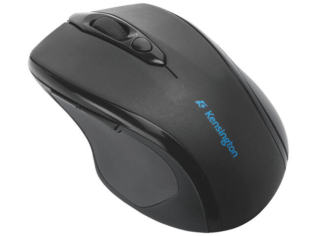 Muis Kensington ProFit draadloos nano receiver