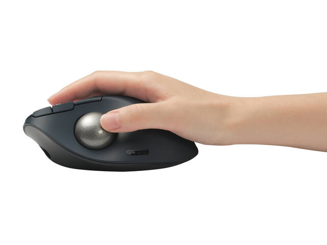 Muis Kensington Trackball EQ TB550