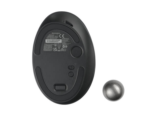 Muis Kensington Trackball EQ TB550