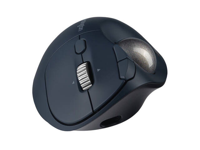 Muis Kensington Trackball EQ TB550