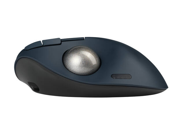 Muis Kensington Trackball EQ TB550