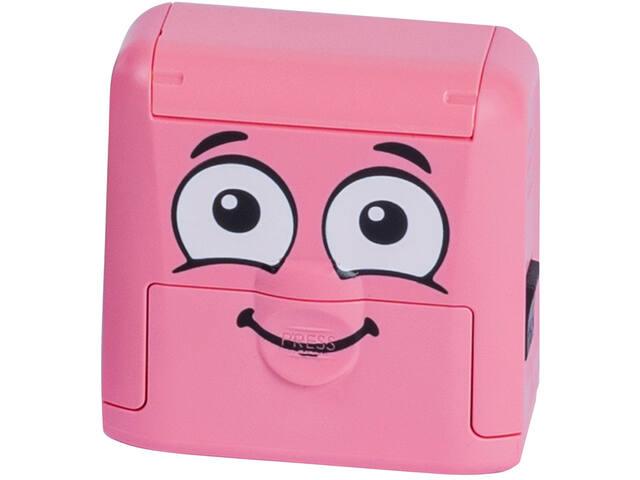 Textielstempel Colop Marky