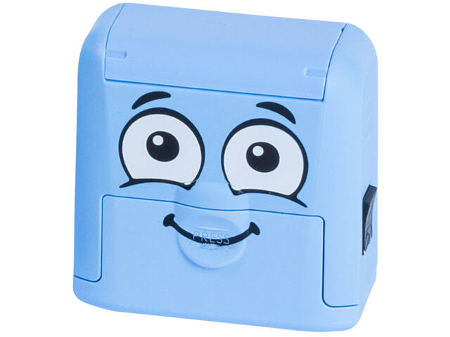 Textielstempel Colop Marky