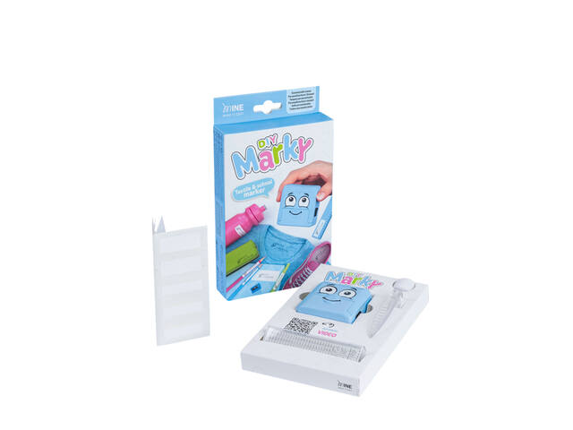 Textielstempel Colop Marky