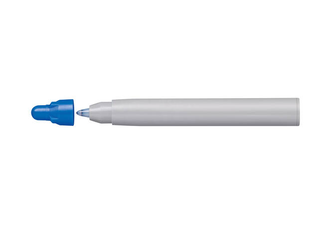 Rollervulling Pelikan ECO KM/5 blauw 0.3mm
