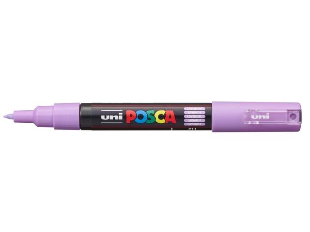 Paintmarker Uni POSCA PC1MC EF lavendel