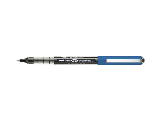 Rollerpen Uni-ball Eye Ocean Care M zwart