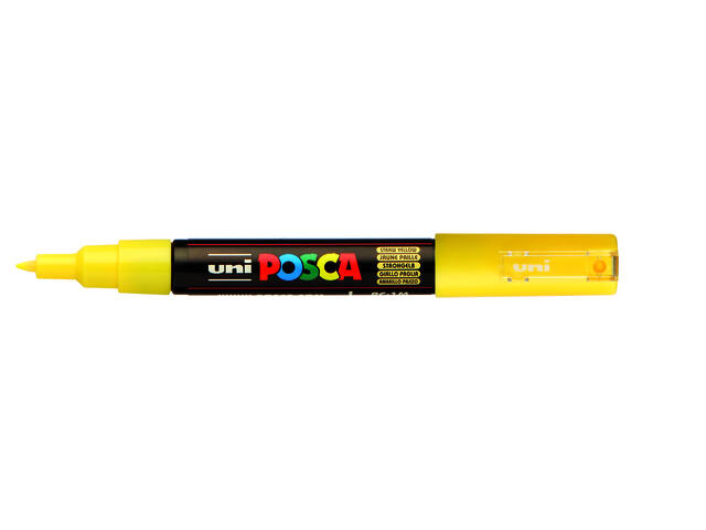 Paintmarker Uni POSCA PC1MC EF strogl
