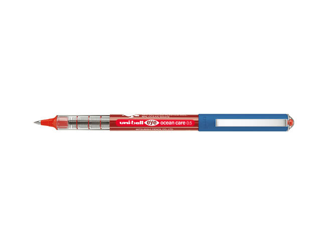 Rollerpen Uni-ball Eye Ocean Care F rood