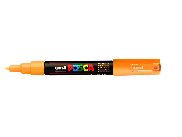 Paintmarker Uni POSCA PC1MC EF zalmroze