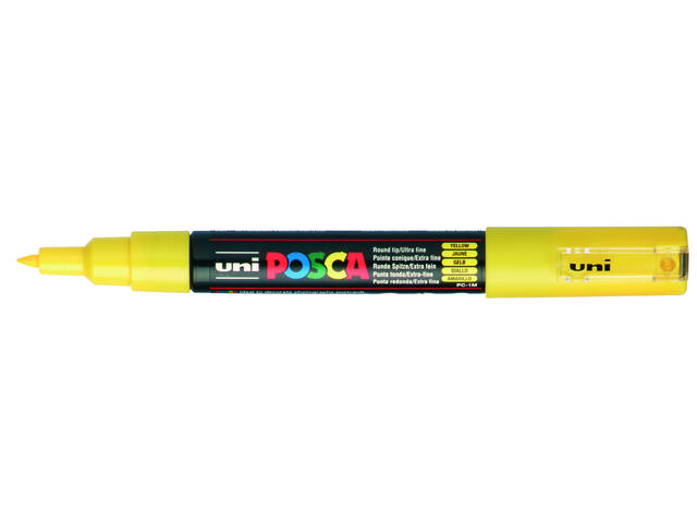 Paintmarker Uni POSCA PC1MC EF gl
